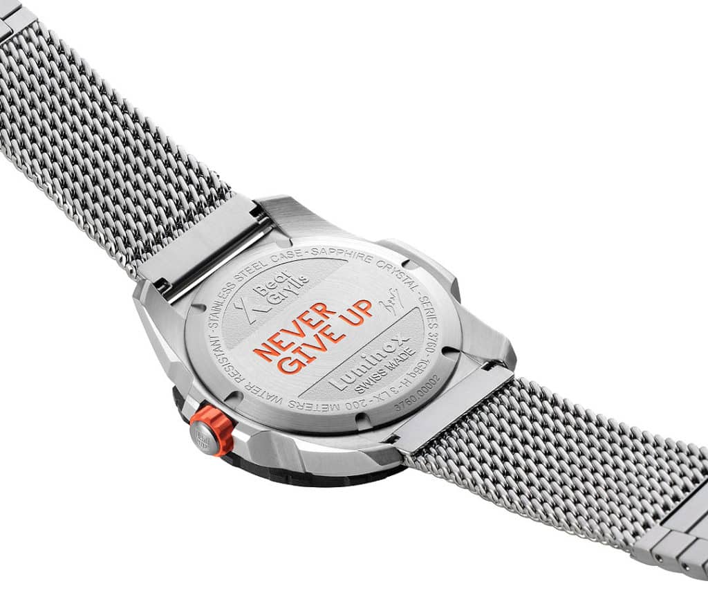 Luminox Bear Grylls