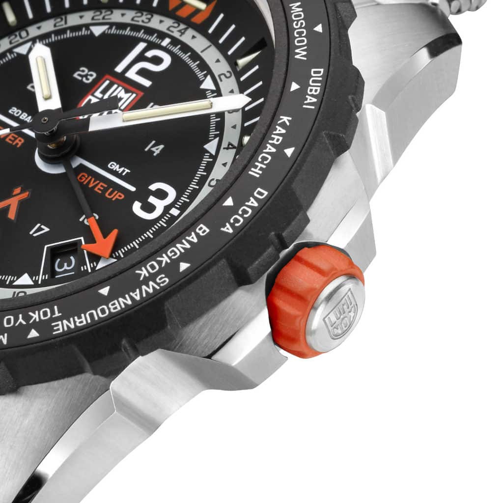 Luminox Bear Grylls