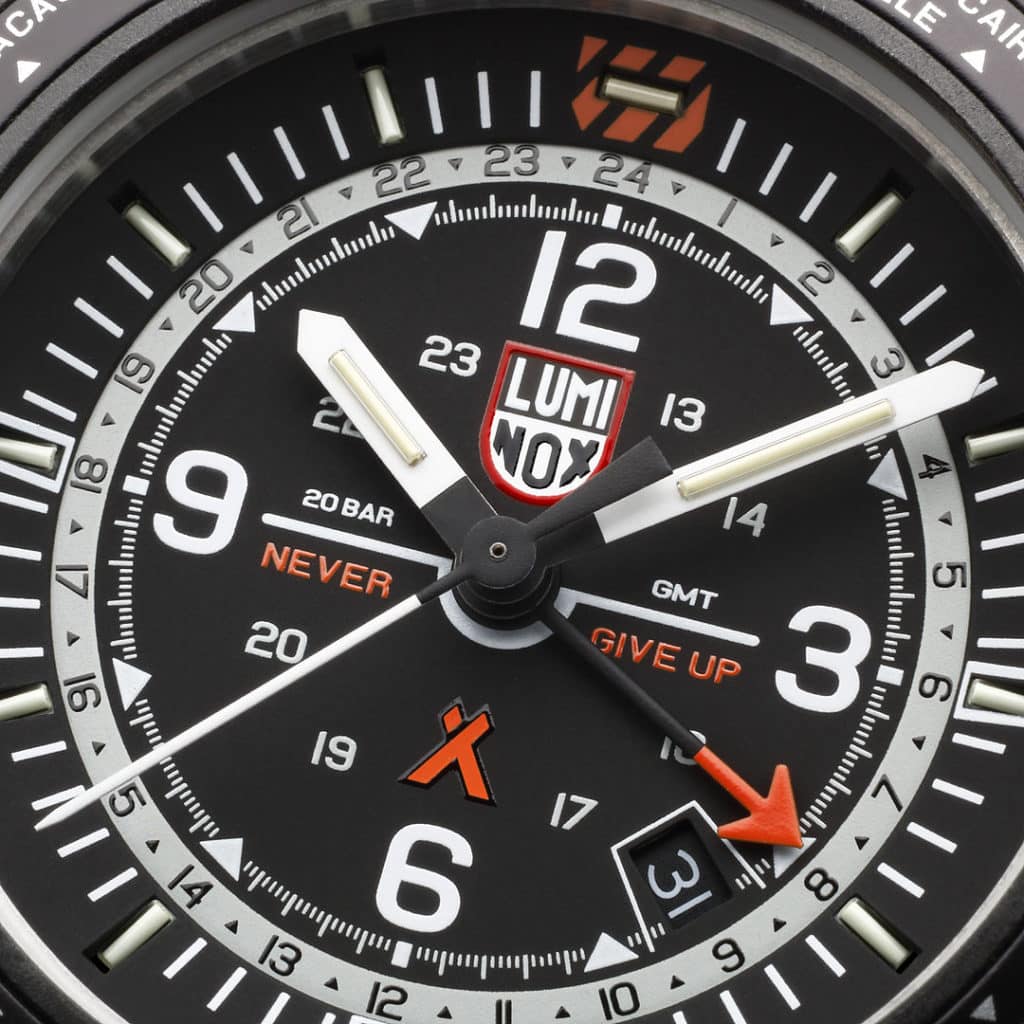 Luminox Bear Grylls Survival Luminox Bear Grylls Survival