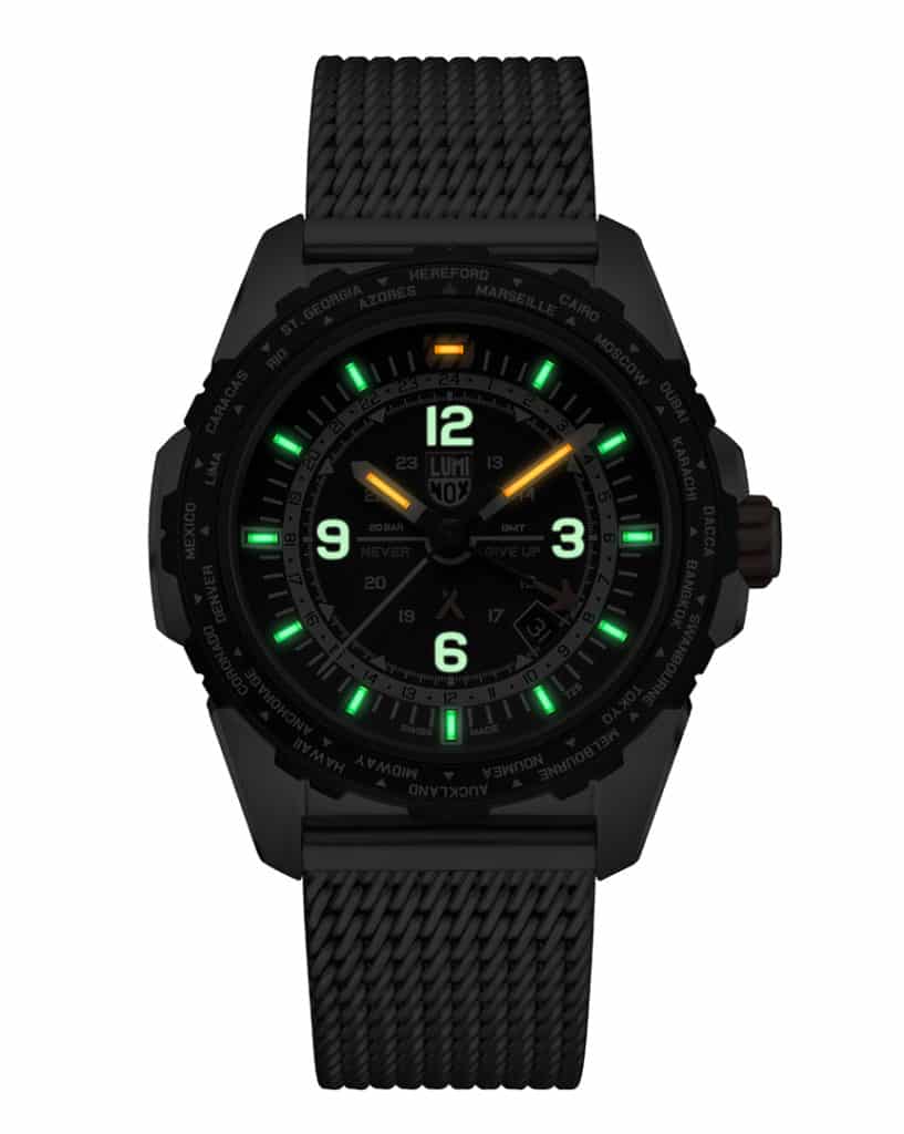 Luminox Bear Grylls
