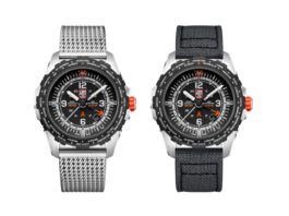 Luminox Bear Grylls