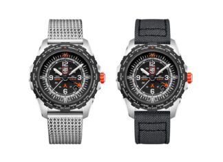 Luminox Bear Grylls