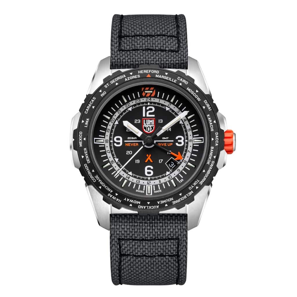 Luminox Bear Grylls