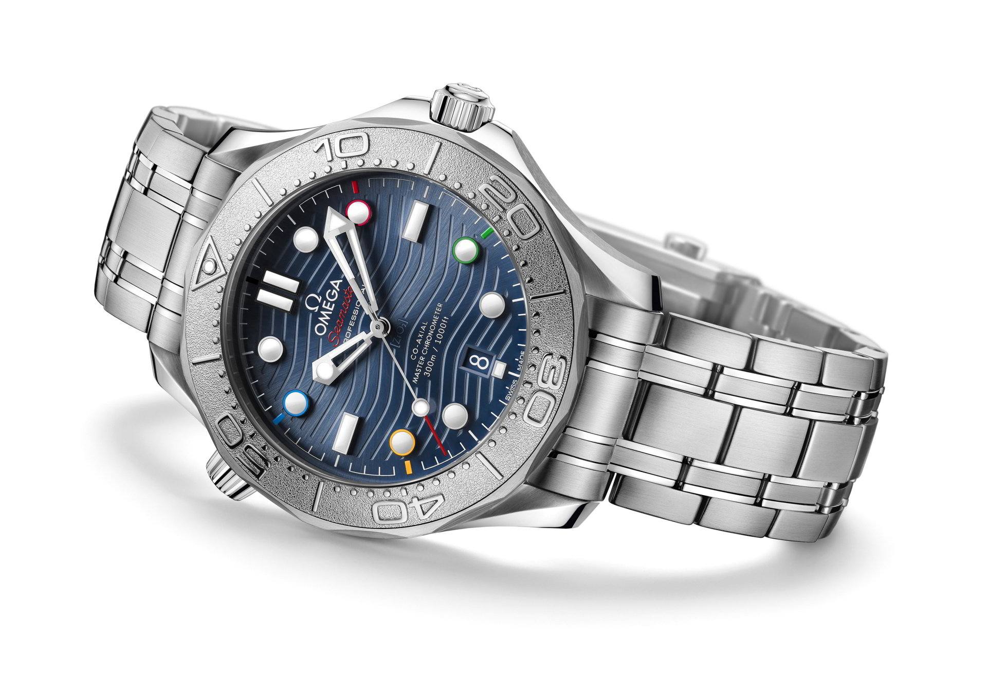 Omega Seamaster Omega Seamaster