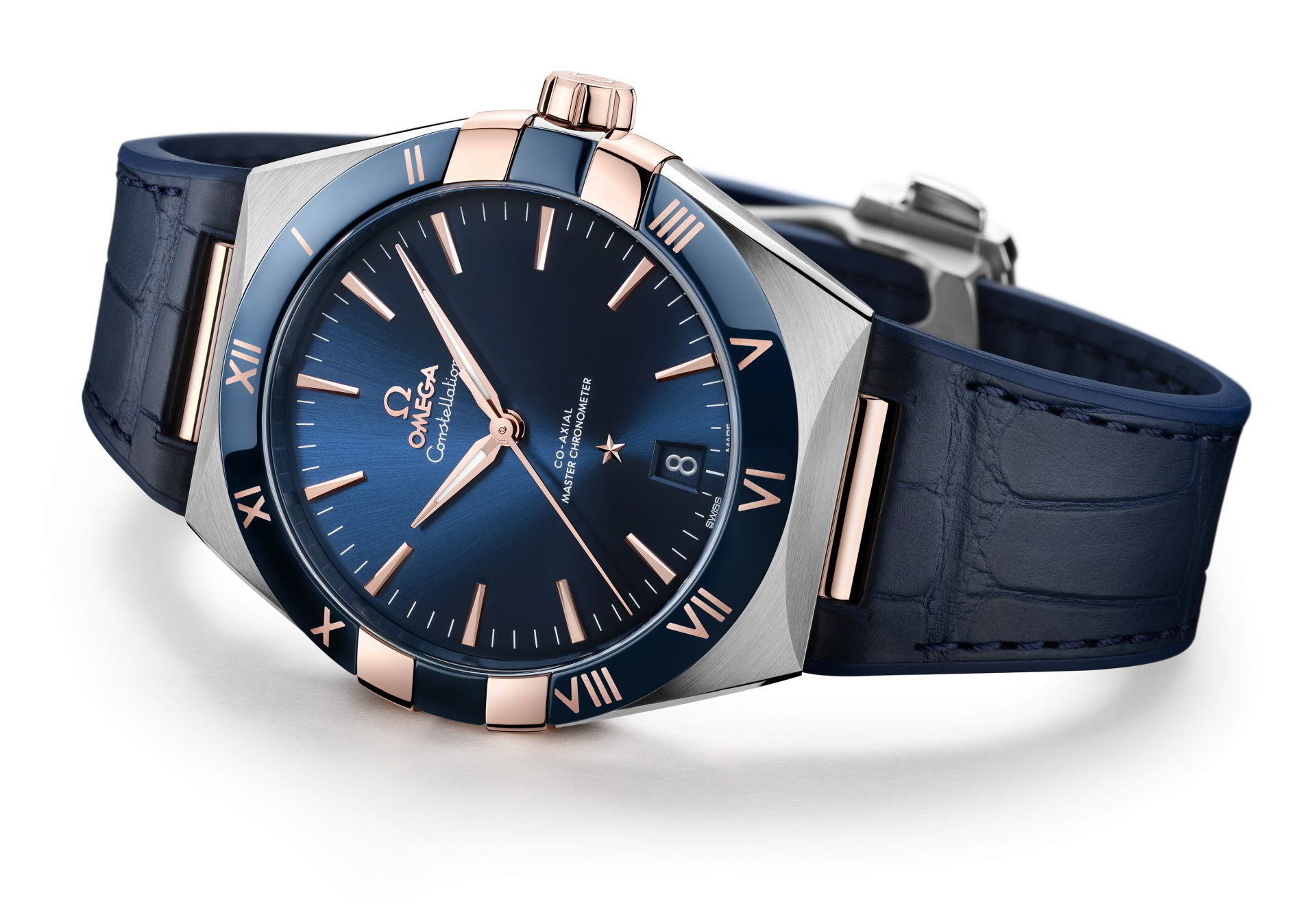 Omega Constellation Omega Constellation