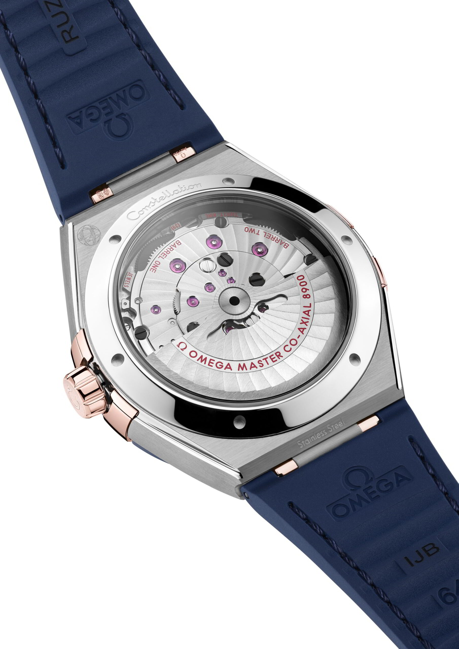 Omega Constellation Omega Constellation