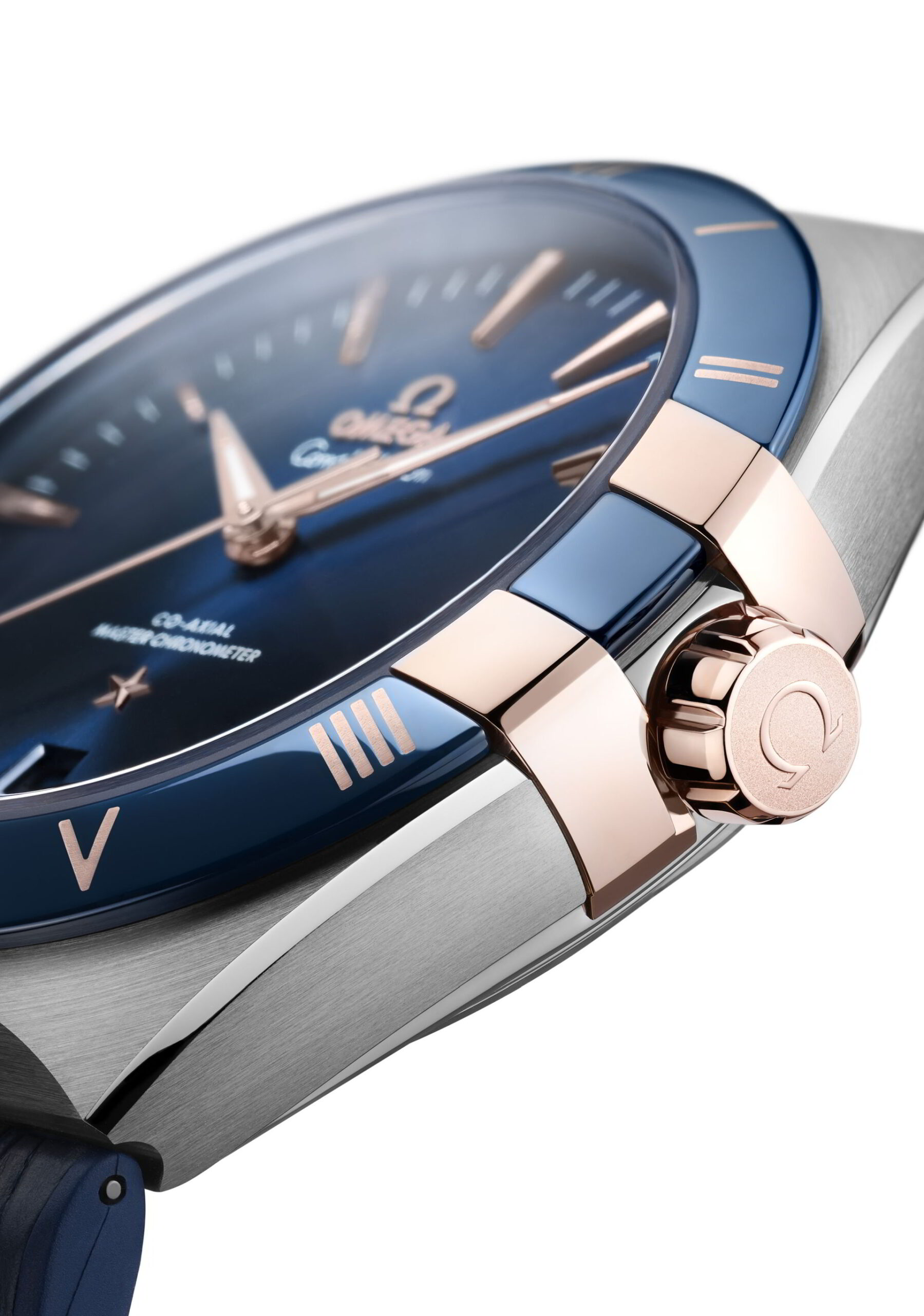 Omega Constellation