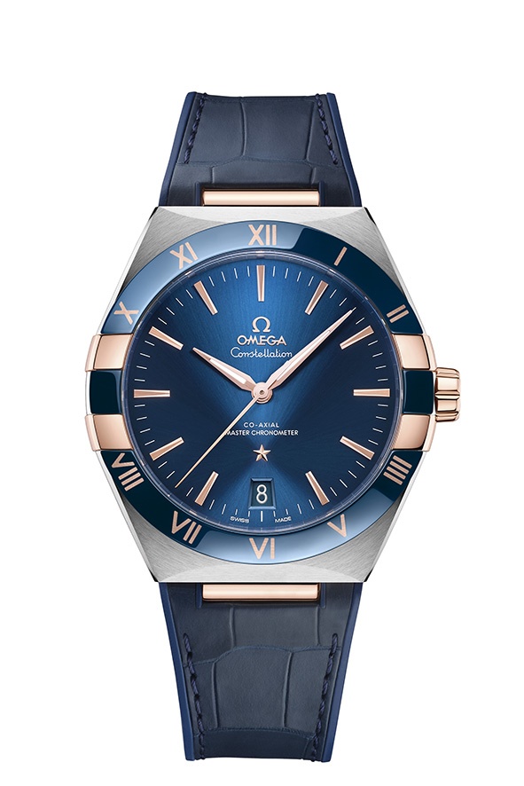 Omega Constellation