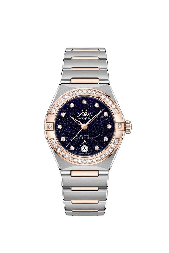Omega Constellation