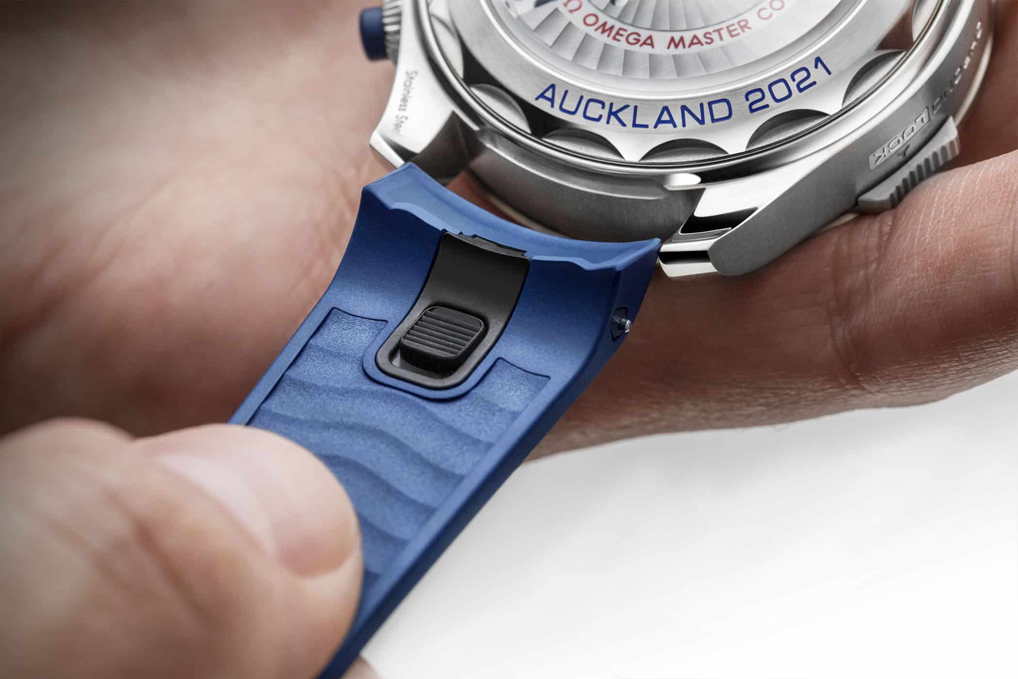 Omega Seamaster