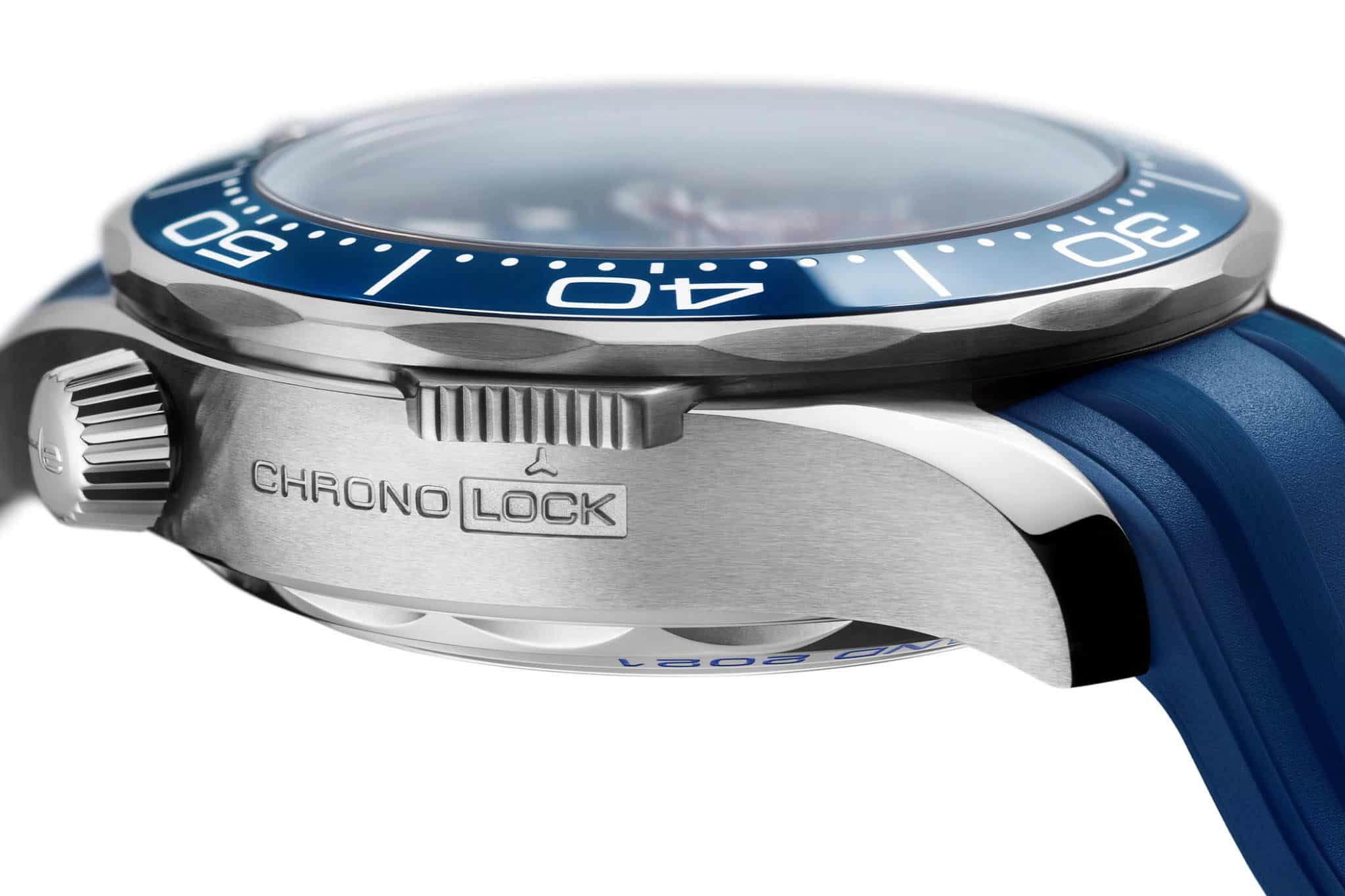 Omega Seamaster