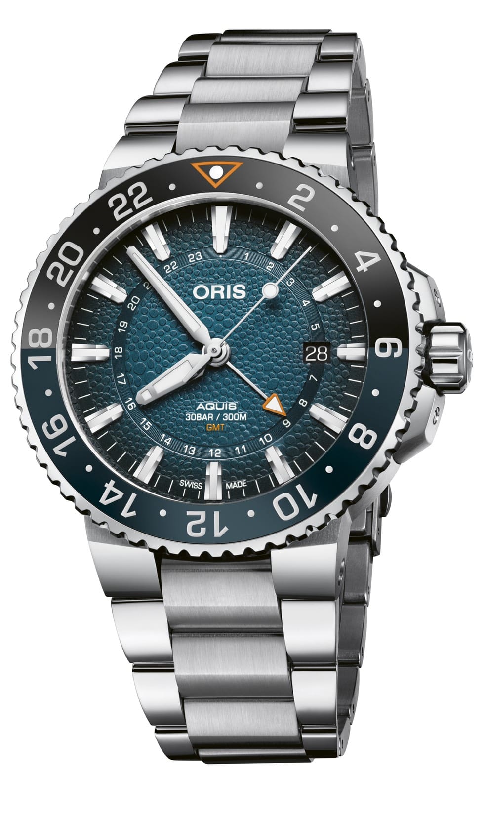 Oris Whale Shark Limited Edition Oris Whale Shark Limited Edition