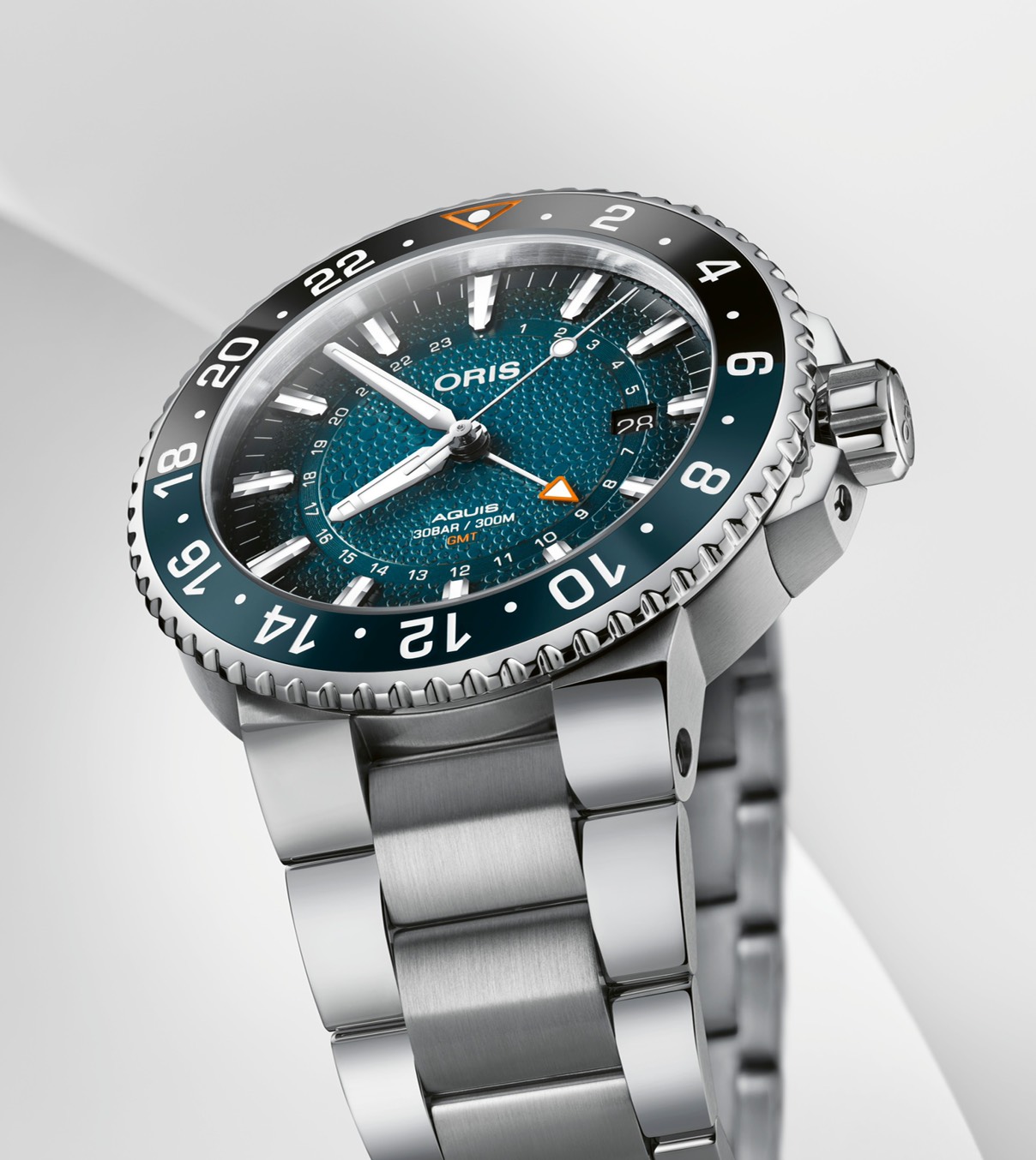 Oris Whale Shark Limited Edition