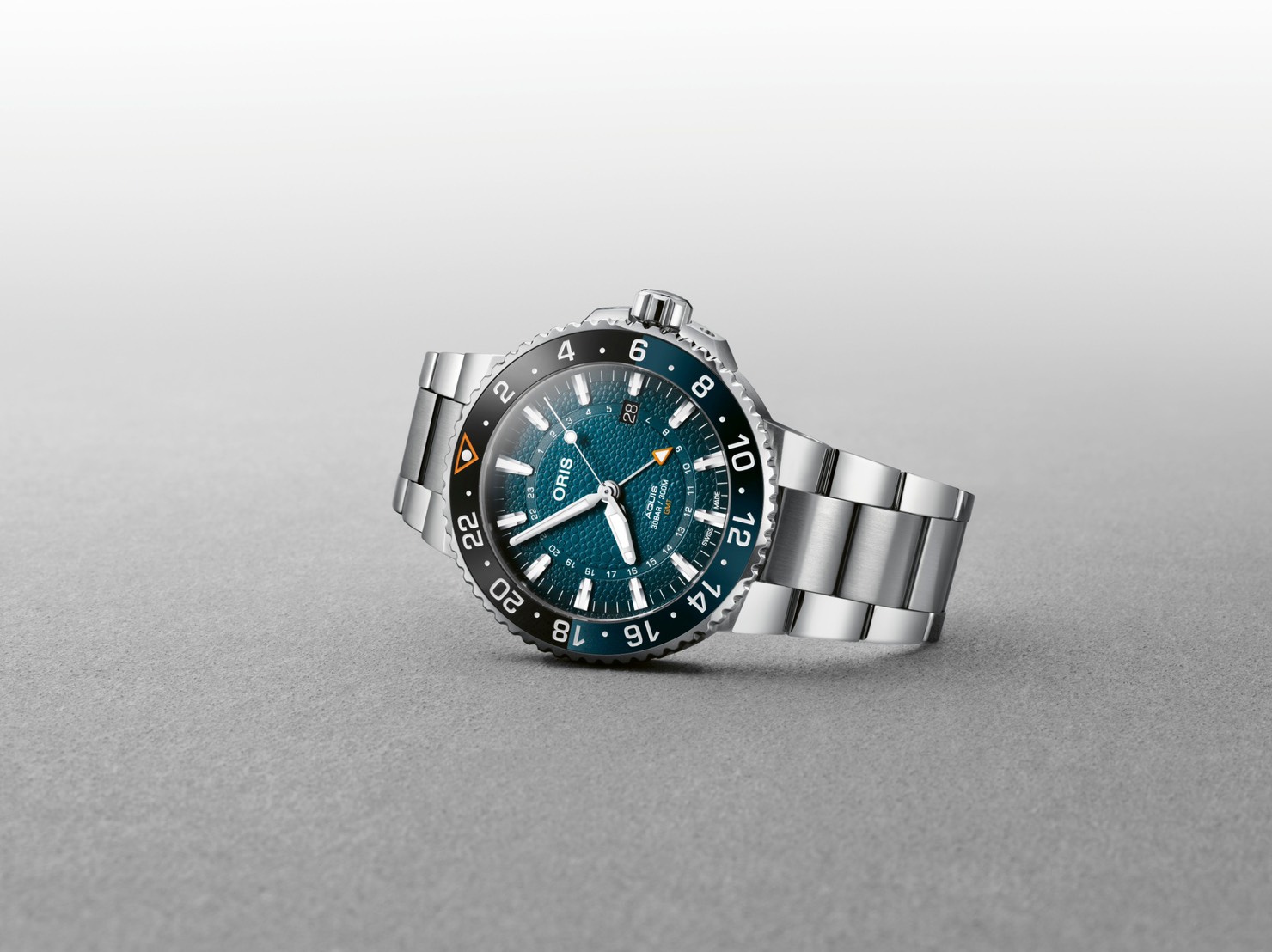 Oris Whale Shark Limited Edition Oris Whale Shark Limited Edition
