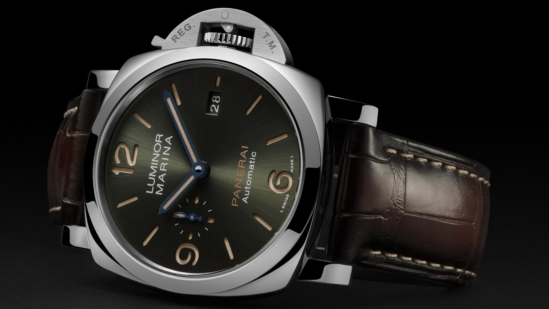 Panerai Platinumtech Panerai Platinumtech