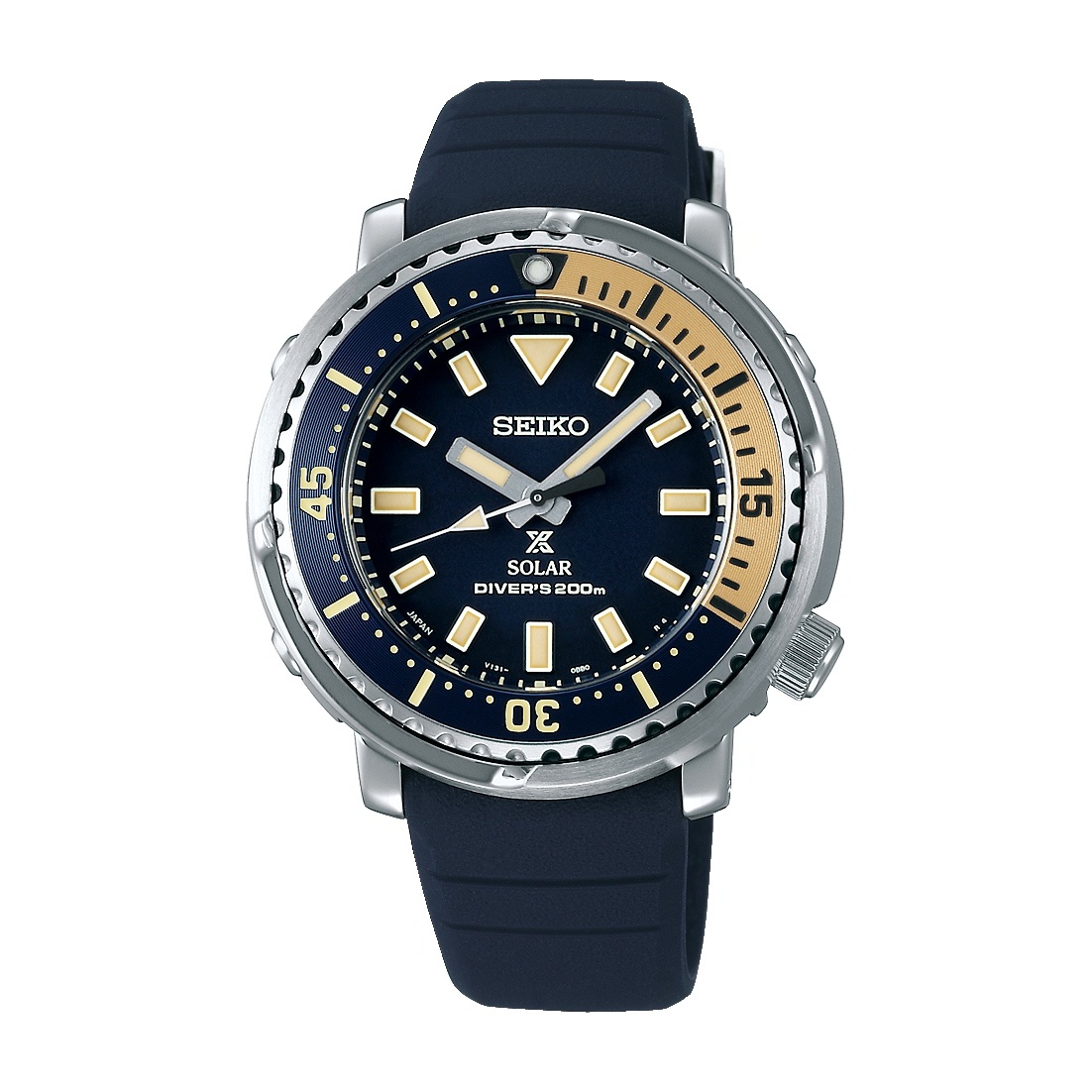 Seiko Prospex