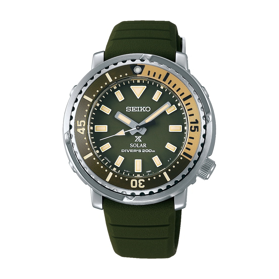 Seiko Prospex