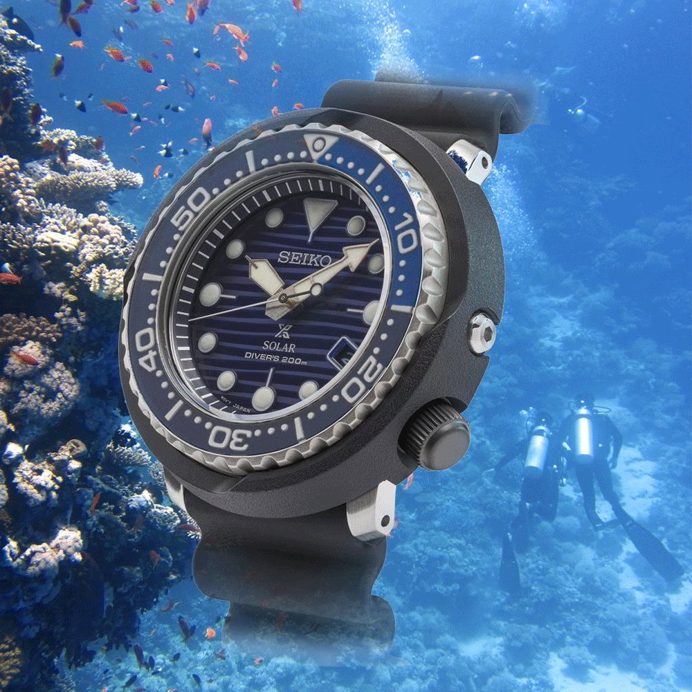 Seiko Seiko