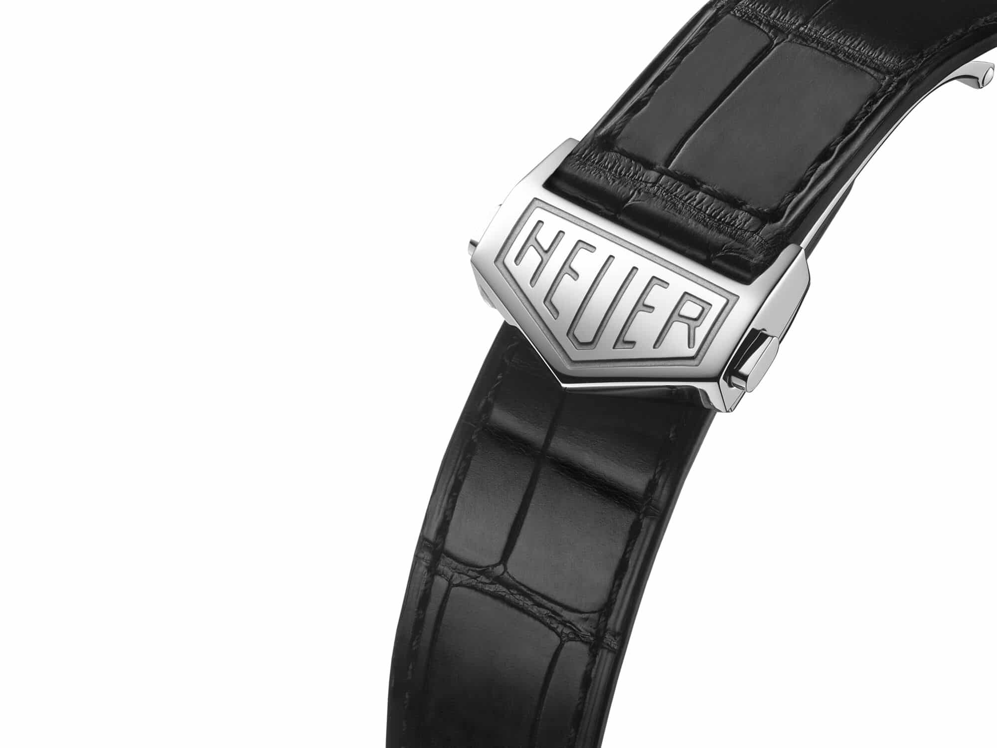 TAG Heuer Carrera Dato TAG Heuer Carrera Dato