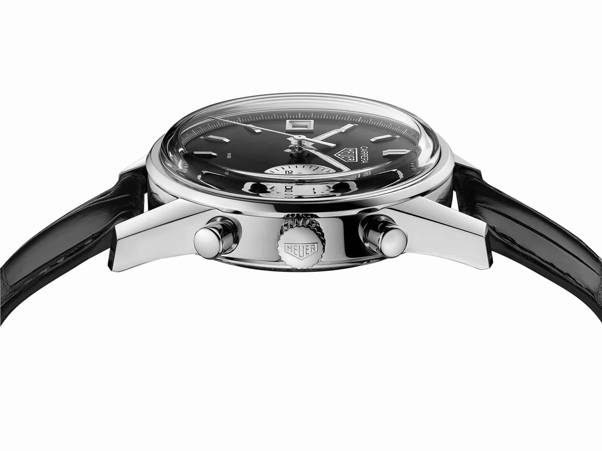 TAG Heuer Carrera Dato TAG Heuer Carrera Dato