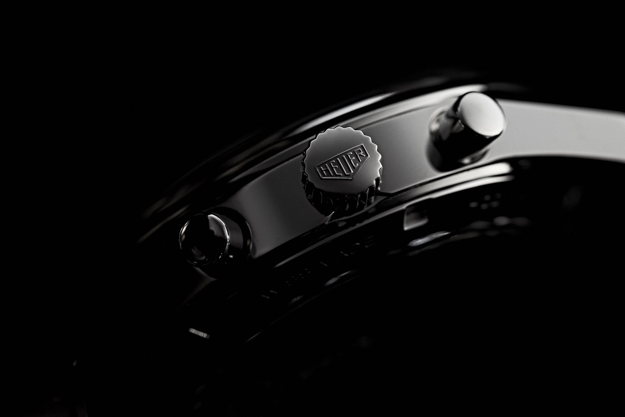 TAG Heuer Carrera Dato TAG Heuer Carrera Dato