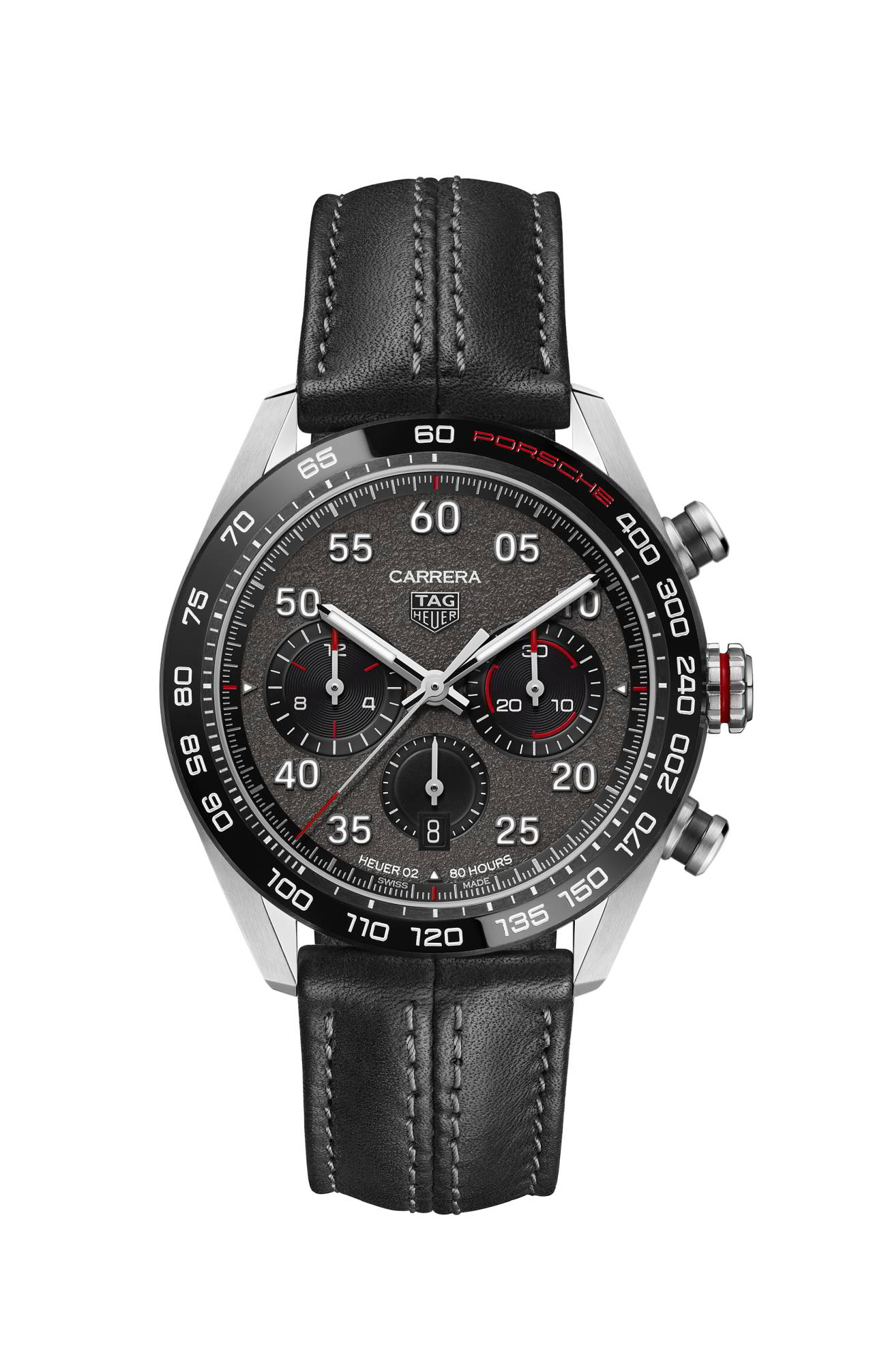 TAG Heuer Carrera Porsche