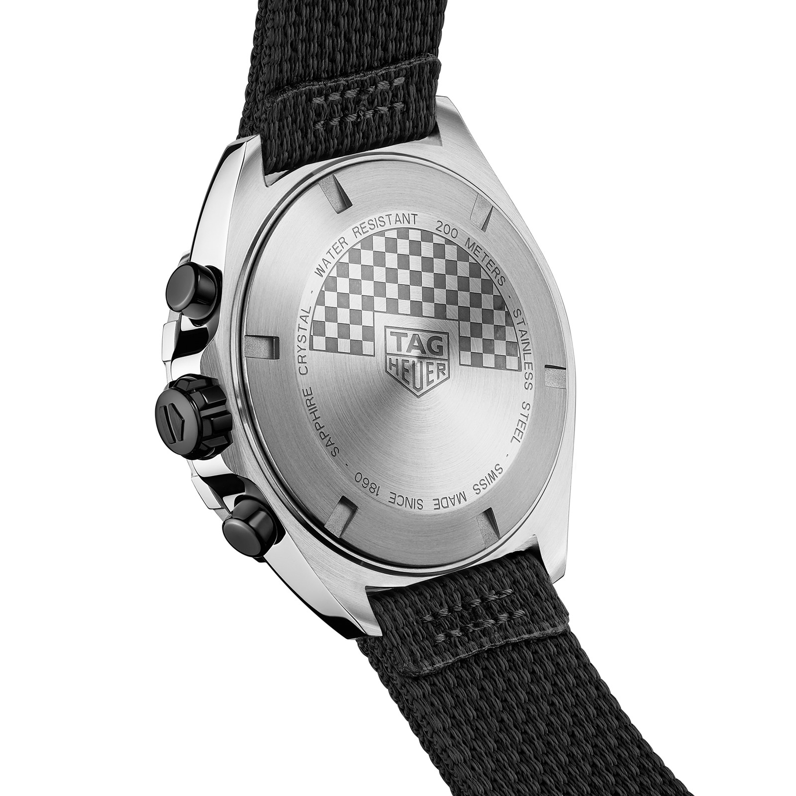 TAG Heuer TAG Heuer