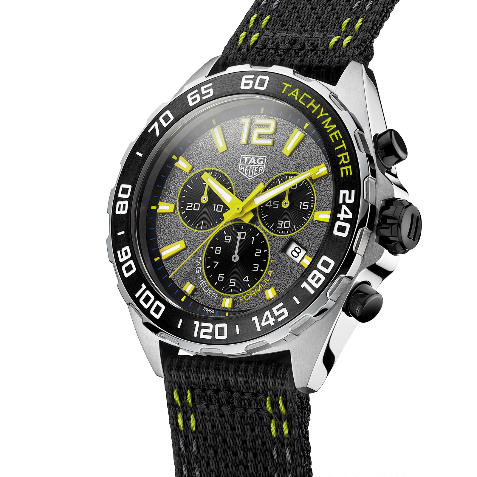 TAG Heuer TAG Heuer