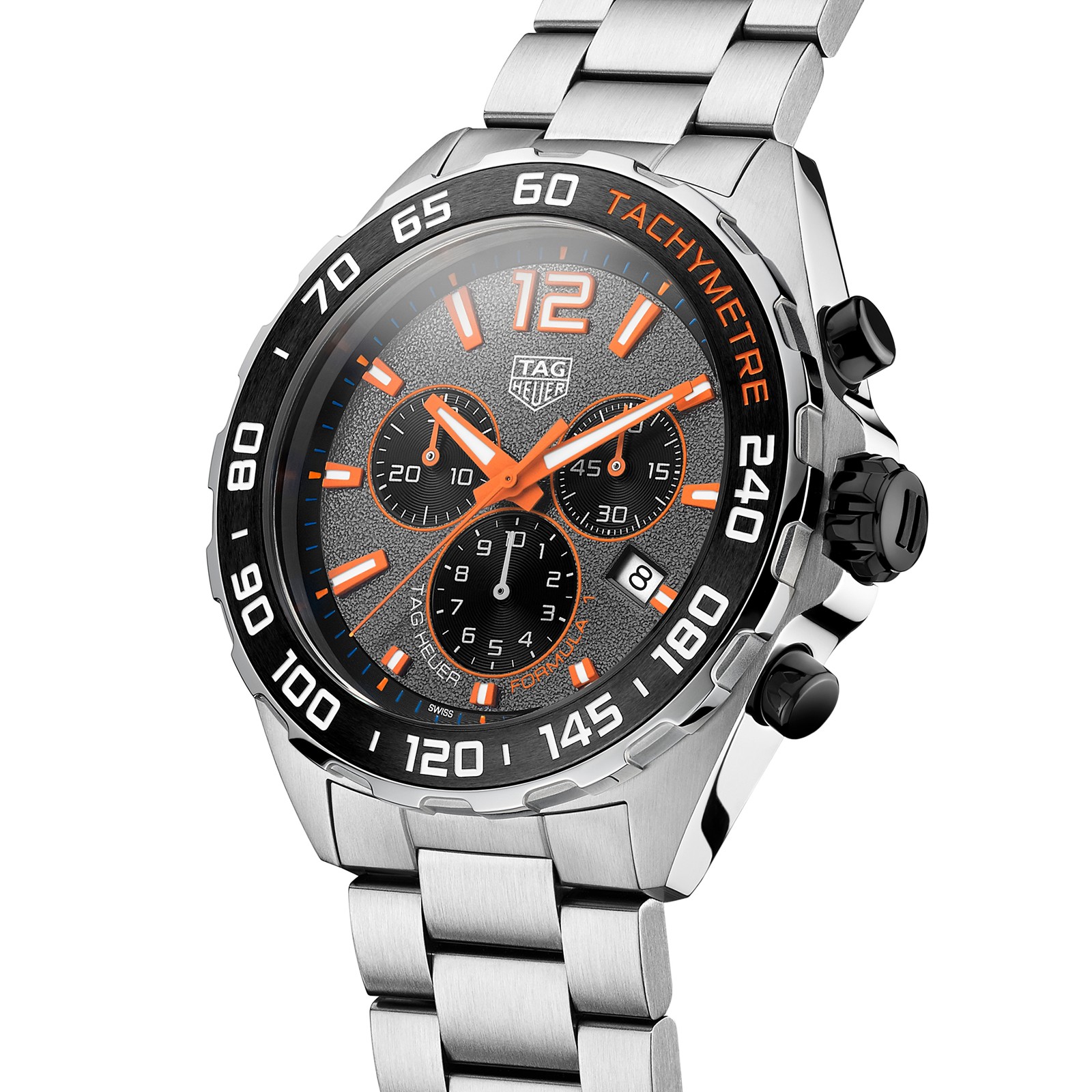 TAG Heuer TAG Heuer
