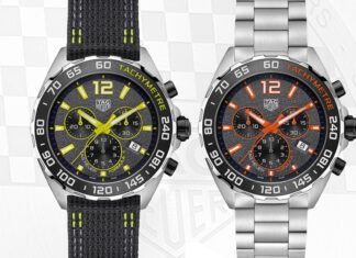 TAG Heuer