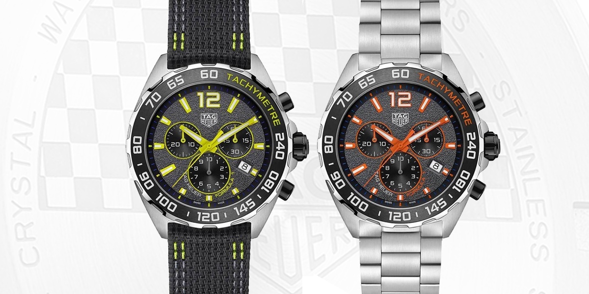 TAG Heuer TAG Heuer