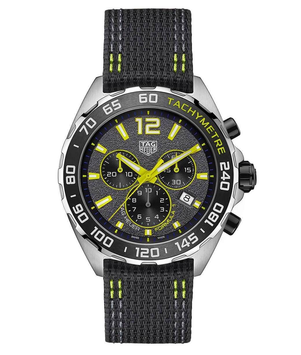 TAG Heuer TAG Heuer