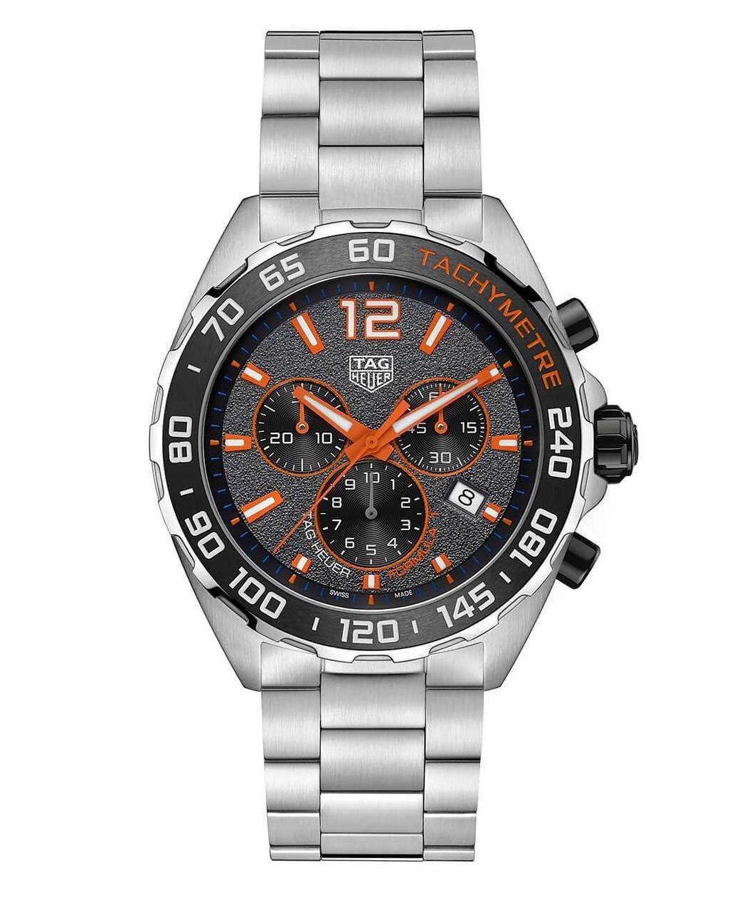 TAG Heuer TAG Heuer