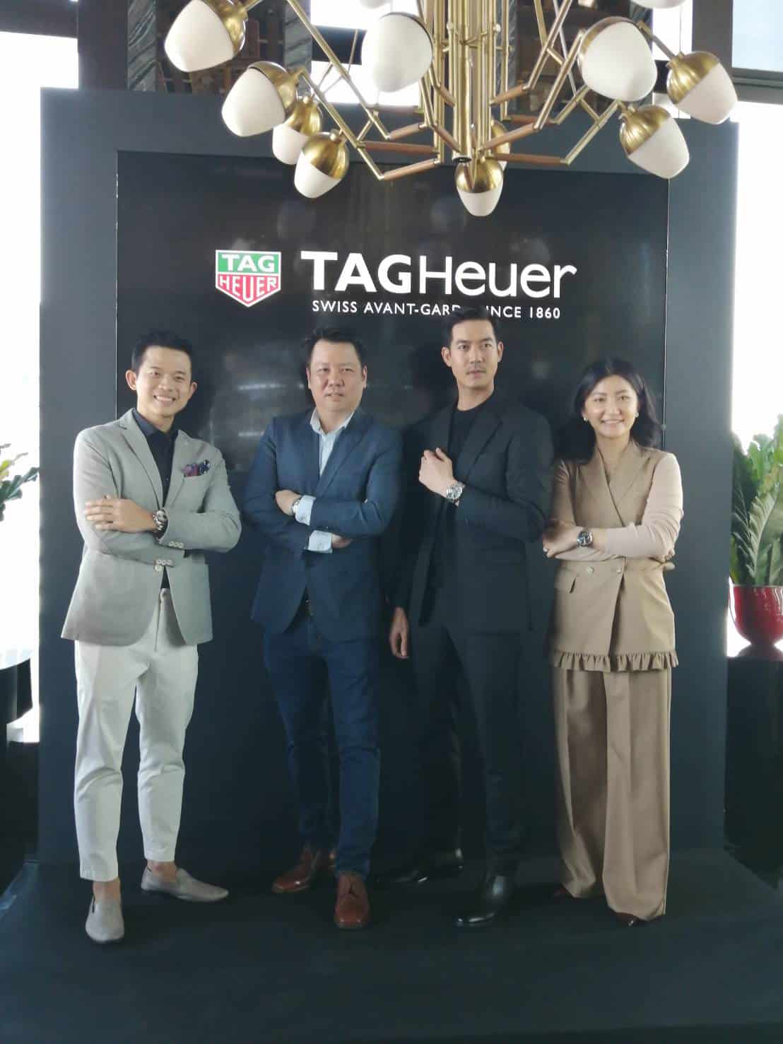 TAG Heuer