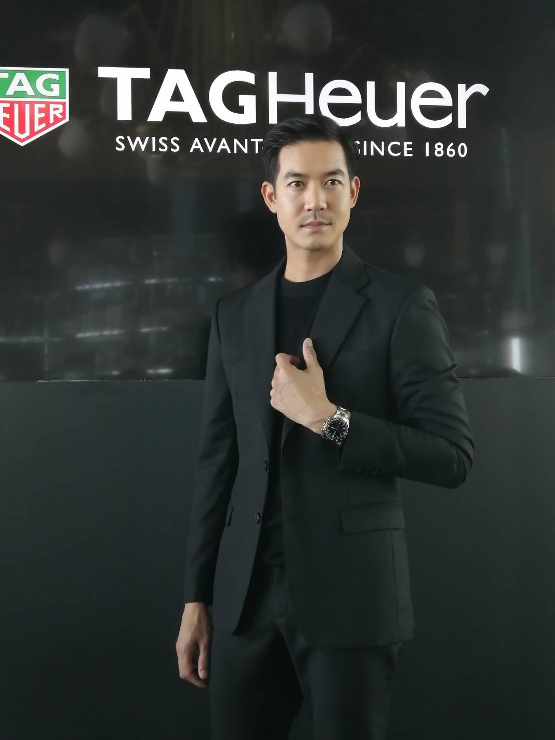 TAG Heuer