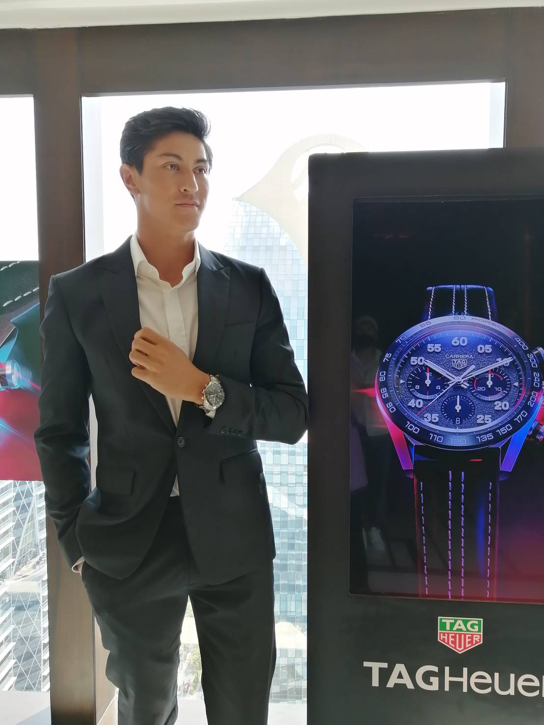 TAG Heuer TAG Heuer