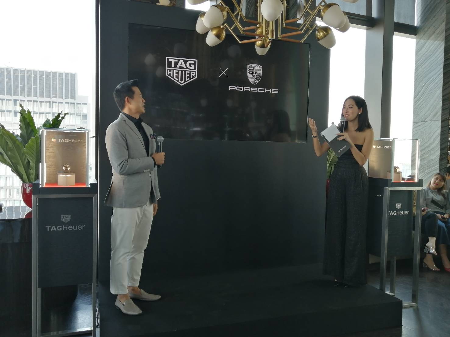 TAG Heuer TAG Heuer