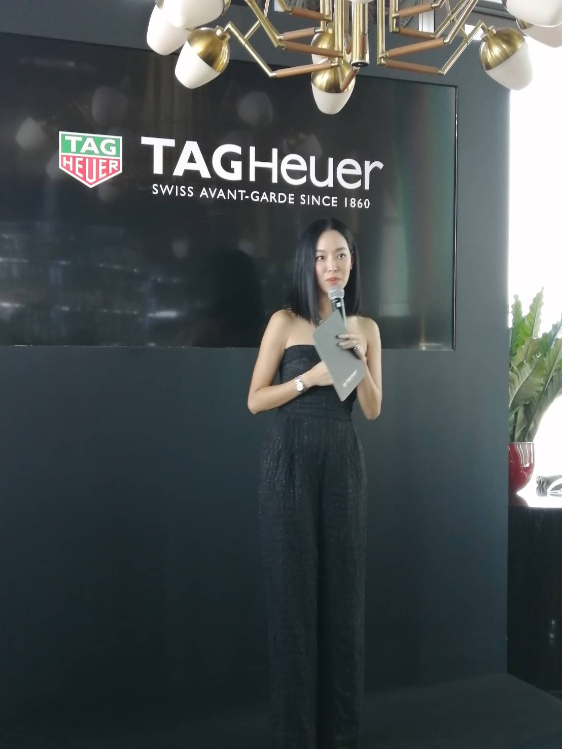 TAG Heuer TAG Heuer