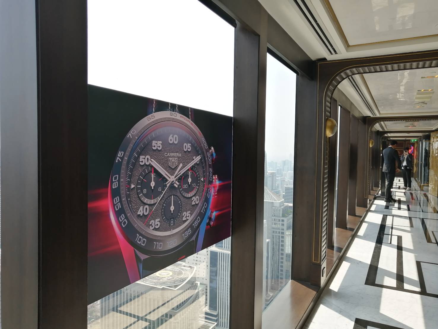 TAG Heuer