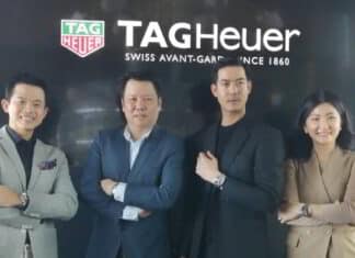 TAG Heuer