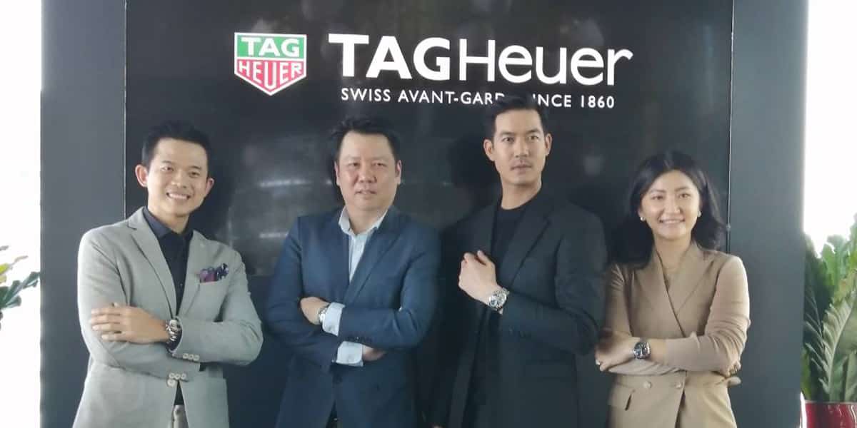 TAG Heuer