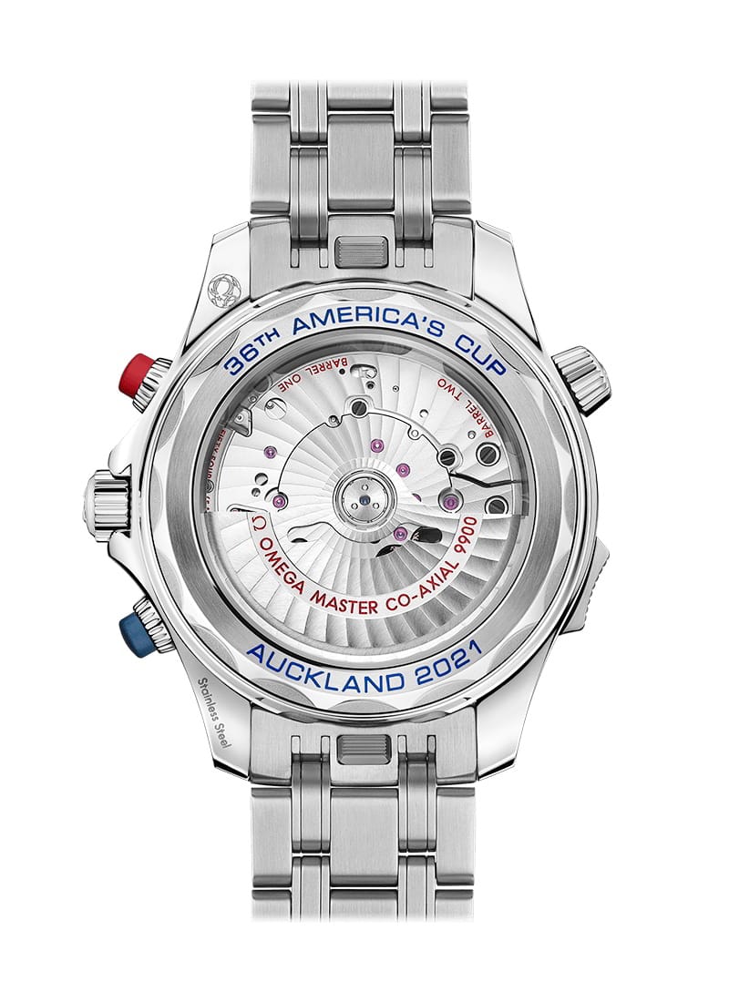 Omega Seamaster