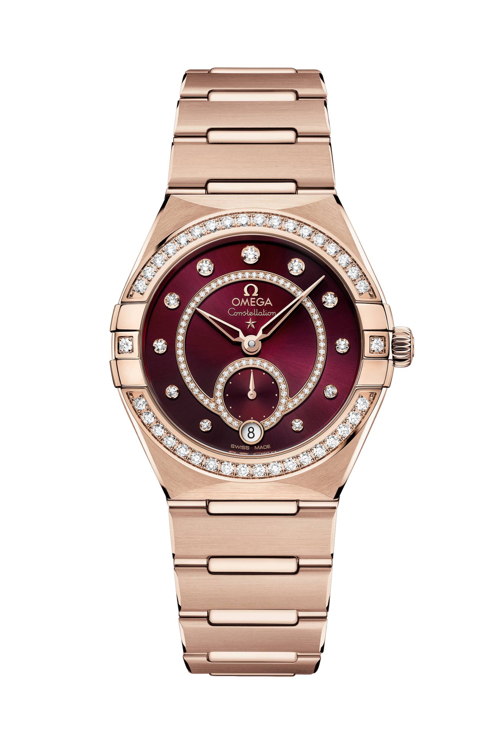 Omega