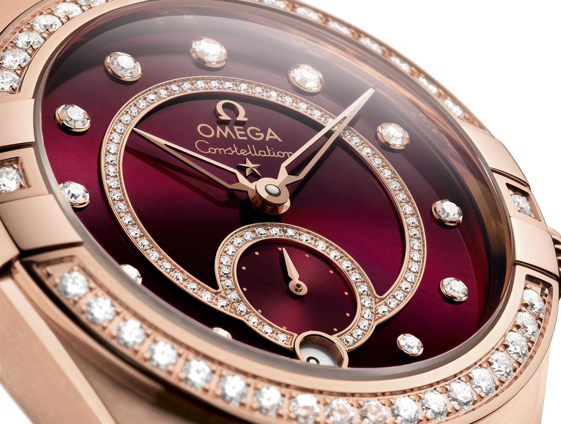 Omega