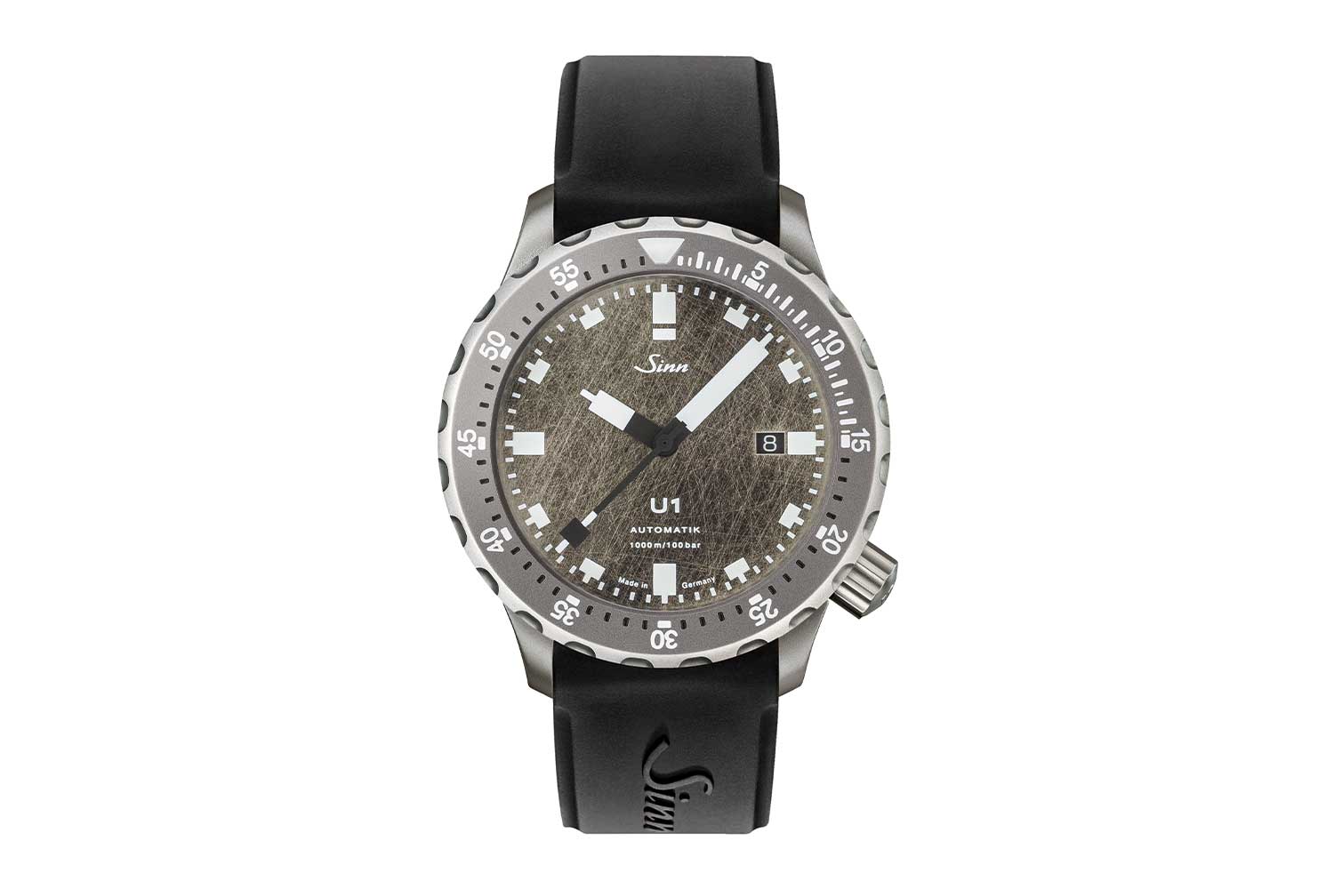 Sinn U1 DS