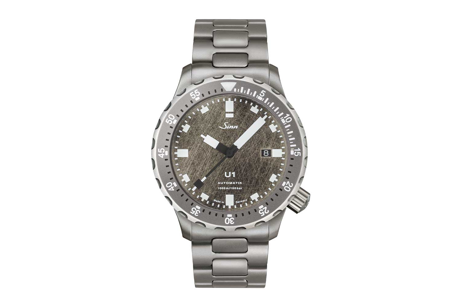 Sinn U1 DS
