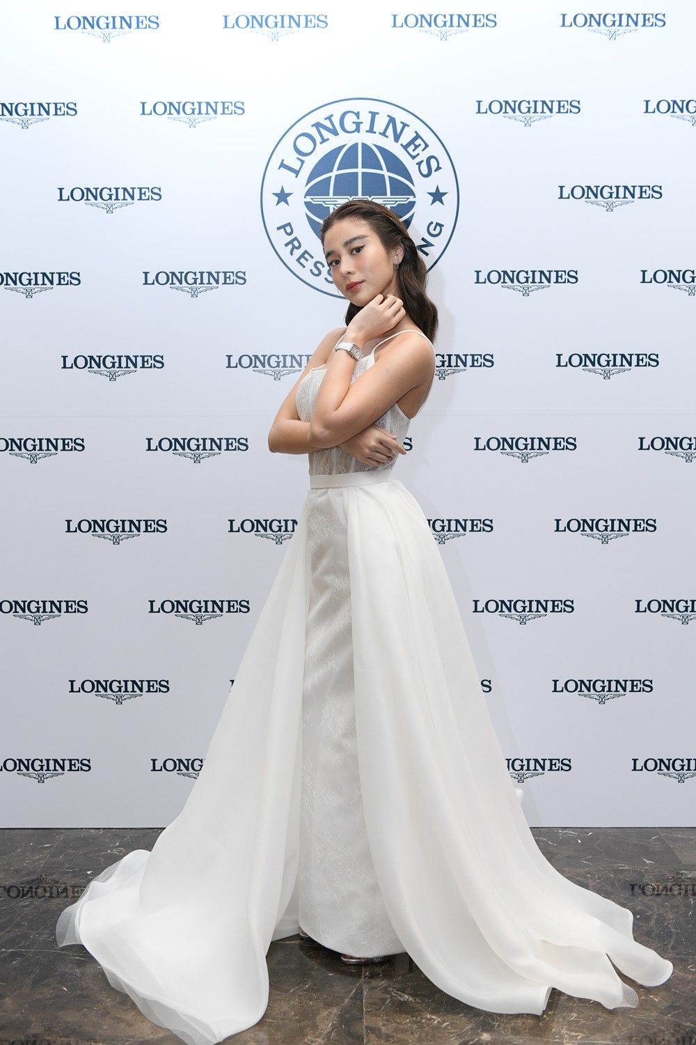 Longines