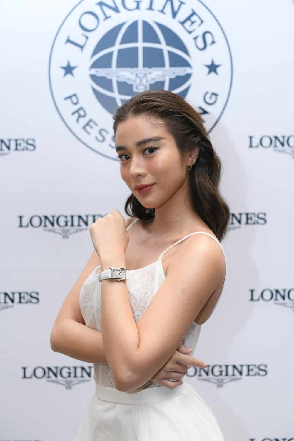 Longines