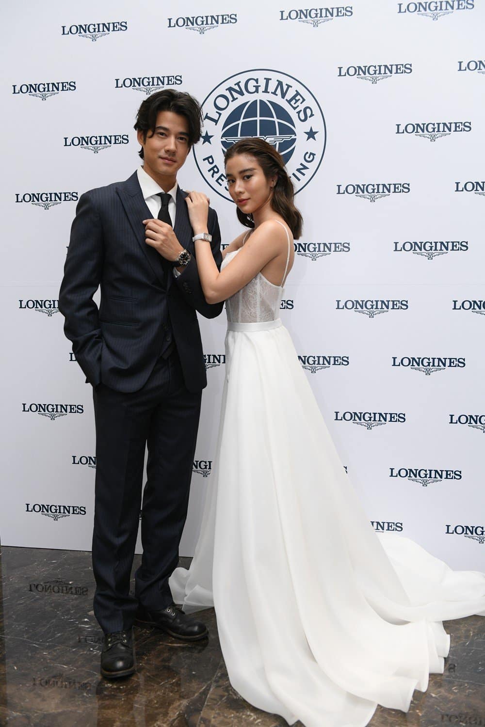 Longines