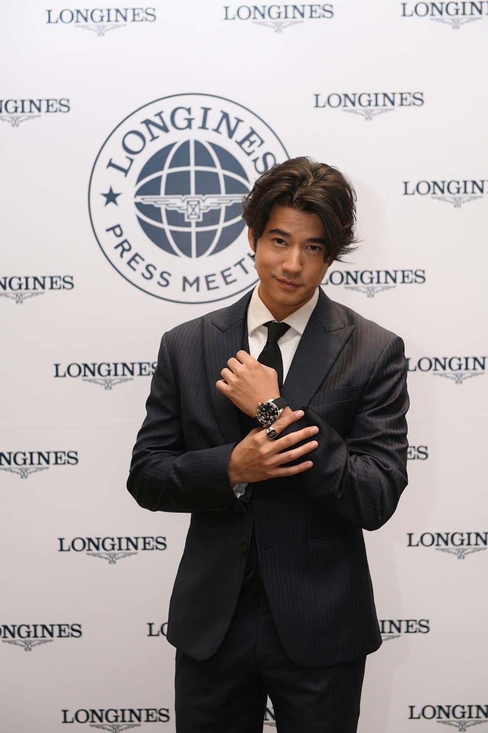 Longines
